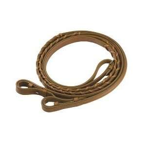  HDR Pro Leather Raised Laced Reins