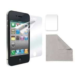   iLuv Screen Protector (Catalog Category Accessories / Screens