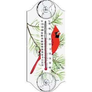  Cardinal Thermometer Patio, Lawn & Garden