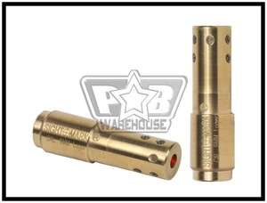 Sightmark Pistol Premium Laser Boresighter   9mm Luger  