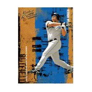    2005 Leather and Lumber #134 Vernon Wells