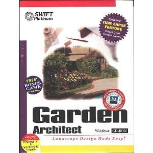  Garden Architect Software