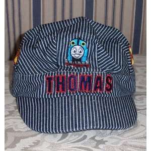  THOMAS THE TANK Engineer Baseball Style CAP HAT 