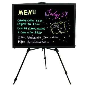   Board neon nail salon signs portable business signs company gifts