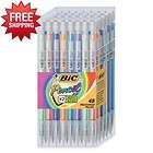     BIC Barrel Colors Mechanical Pencil Set   Mechanical Pencils   BI
