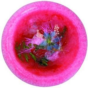  Candle Company Wax Pottery Regular Virtual Rose Vessel