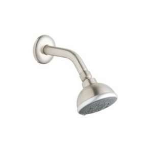  Grohe 27291EN0 Tempesta Shower Head with Arm and Flange in 