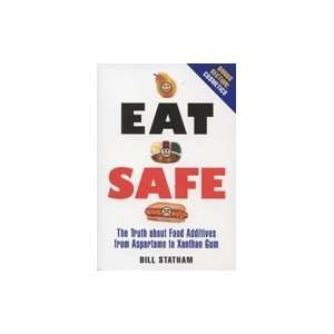  Eat Safe