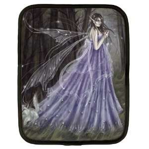   Netbook Notebook XXL Case Bag Angel Fairy Tale Girl ~ 