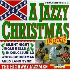  Jazzy Xmas in New Orleans Various Artists Music