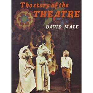  Story of the Theatre (Junior Reference Books 