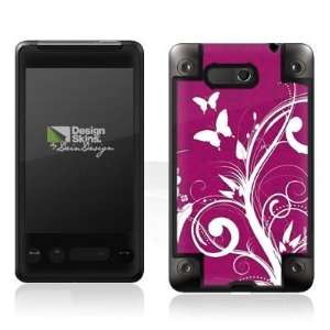   Skins for HTC HD Mini   My Lovely Tree Design Folie Electronics