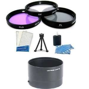   Kit for NIKON Coolpix L110 Point & Shoot Camera