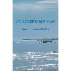  An Acceptable Man (9781843752486) Joan Calmady Hamlyn 