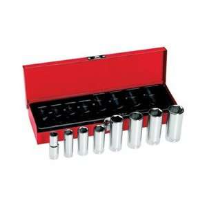 Klein Tools 409 65502 Deep Socket Sets