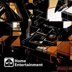  Home Entertainment Various Artists Music