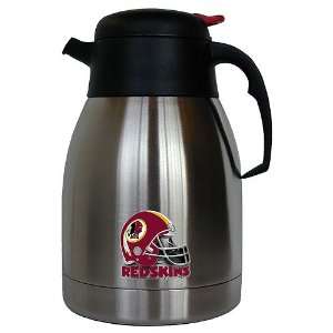 Washington Redskins NFL Coffee Carafe 