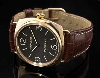 Panerai Radio Mir