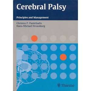  Cerebral Palsy Principles and Management. (9783131400215 