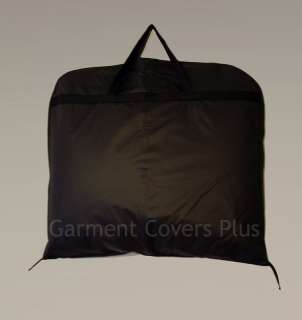 New   Superior Suit Garment Cover Carriers with handles  