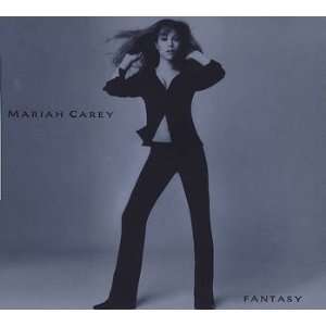  Fantasy Mariah Carey Music