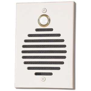  Open House H 582I Door Station Faceplates (Ivory) Camera 