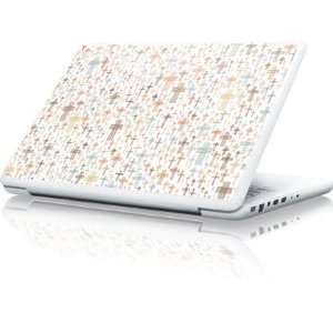  Chapel Crosses   White skin for Apple MacBook 13 inch 