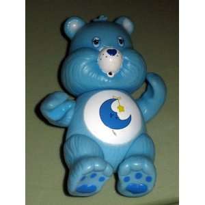  Care Bears   Bedtime Bear   Poseable Mini 