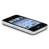 ULTRA THIN Crystal Clear Hard Case Cover for iPhone 4 G 4th 4S 4GS 