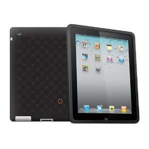  NEW CYGNETT CY0303CISEC SILICON BLK CASE FOR IPAD2 (Home 