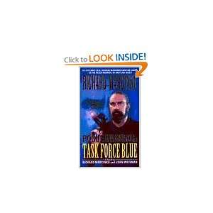  Task Force Blue (9780671516536) Richard Marcinko Books