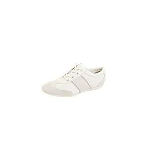  Lacoste   Silesia (Off White/Silver)   Footwear Sports 