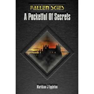  Fallen Skies A Pocketful Of Secrets (9781847539557 