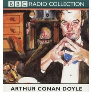    Vol 3 (Radio Collection) (9780563409083) Arthur Conan Doyle Books