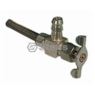   698182 Fuel Shut Off Valve For Selected Models Patio, Lawn & Garden