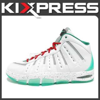 Nike Jordan Melo M7 JD [416269 101] Anthony Jade China Edition  