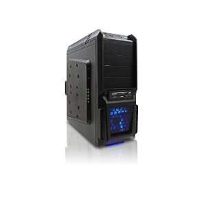  MSI Computer Corp. ATX Mid Tower Chassis with USB3.0 x1 