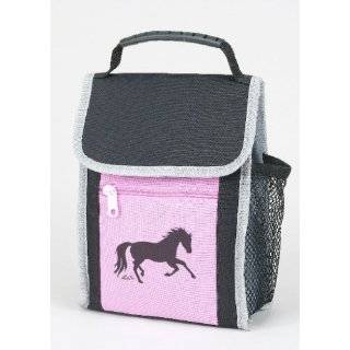   Bags with Wheels or School Trolley Bags   Unique Horses Gifts   CUTE