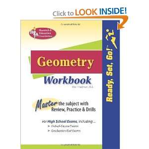  Geometry Workbook (Mathematics Learning and Practice 