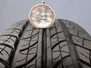 ONE COOPER CS4 TOURING 235/65/16 TIRE (WC1356) 9 10/32  