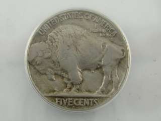1926 S Buffalo Nickel   5c   ANACS   VF 20 Details **  