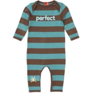  No Sugar Added Playsuit Perfect (6months) 