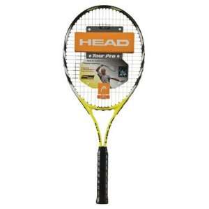 Head smash Tennis Racquet 
