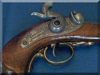 Replica Philadelphia Derringer (Deringer) Display  