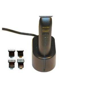    Andis Professional Cordless Trimmer