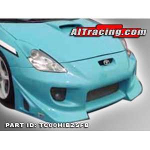 Toyota Celica 00 up Exterior Parts   Body Kits AIT Racing   AIT Front 