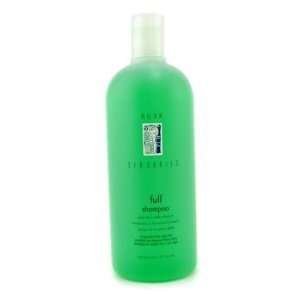   Sensories Full Green Tea and Alfalfa Bodifying Shampoo 1000ml/33.8oz