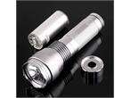   flashlight torch what is hid hid lamps produce light by striking