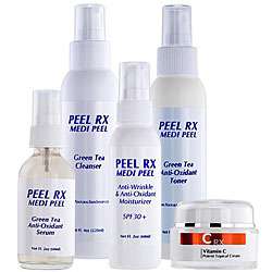 Peel Rx Complete Youth Maintainance Kit  