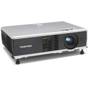  3LCD PROJECTOR 60001 2600 LUMENS 1024X768 Electronics